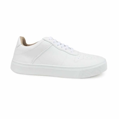 Tênis Feminino Via Lafaire Moda casual Branco