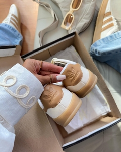 Tênis Feminino Moda Gazelle Prime Disponível do 34 ao 39 - comprar online