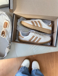 Tênis Feminino Moda Gazelle Prime Disponível do 34 ao 39