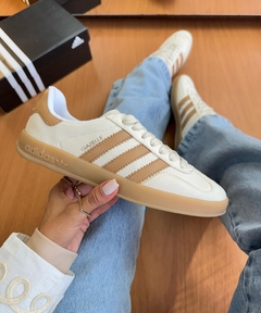 Tênis Feminino Moda Gazelle Prime Disponível do 34 ao 39 - comprar online