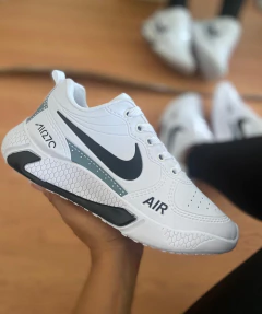 Imagem do Tênis Moda Feminina Air 270 Branco 34 ao 39