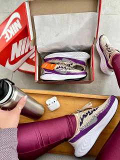 Tênis Moda Air Zoom Feminino 34 a 39 Super Leve na internet