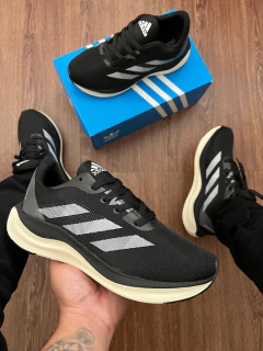 Tênis Masculino Adizero Boston 12 Super Leve 38 ao 43
