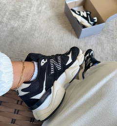 Tênis Modelo New Balance 9060 Couro Disponível do 34 ao 43 Unissex - loja online