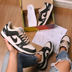 Tênis Dunk LV Premium Do 38 ao 43 - netpizante