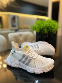 Tênis Feminino Respirável Modelo y33 Linha Premium-Frete Grátis - netpizante