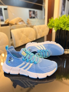 Tênis Feminino Respirável Modelo y33 Linha Premium-Frete Grátis - loja online