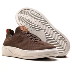 Tênis Sneaker Ranster Moda Masculina
