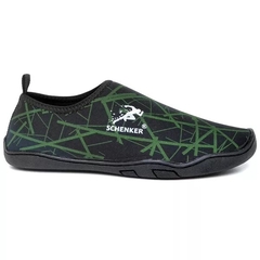 Sapatilha Náutica Aquática Secagem Rápida Neoprene 33 ao 44 - comprar online