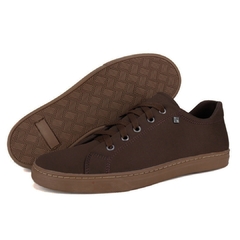 Sapatênis Masculino La Faire Lona Dublada- A preço de Fabrica - comprar online