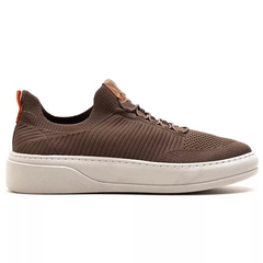 Imagem do Tênis Sneaker Ranster Moda Masculina