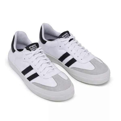 Tênis Feminino G-stock Vibra Clássico Couro Legitimo - comprar online