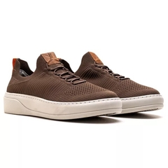 Tênis Sneaker Ranster Moda Masculina - netpizante