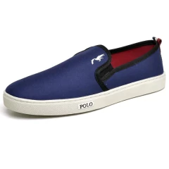 Imagem do Sapatilha Polo Masculina Tamanhos 37 ao 46
