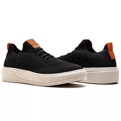 Tênis Sneaker Ranster Moda Masculina na internet