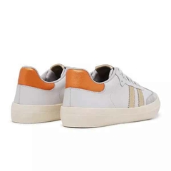 Tênis Feminino G-stock Vibra Clássico Couro Legitimo na internet