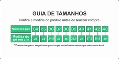 Tênis Feminino G-Stock Stan Smith Couro Legitimo - loja online