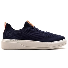 Tênis Sneaker Ranster Moda Masculina - netpizante