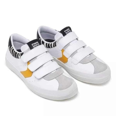 Tênis Feminino G-Stock Stan Smith Couro Legitimo - netpizante