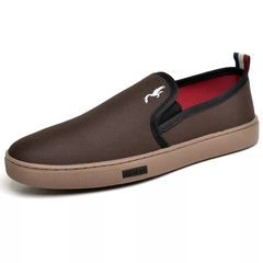 Sapatilha Polo Masculina Tamanhos 37 ao 46 - loja online