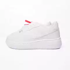 Tênis Air Force Linha Básica Fcr - loja online