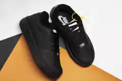 Tênis Air Force Linha Básica Fcr - comprar online