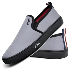 Sapatilha Polo Masculina Tamanhos 37 ao 46