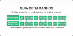 Tênis Feminino G-Stock Velcro Lumini Onça Couro Legitimo Casual - loja online