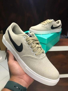 Tênis Masculino Sb Portmore 3 Casual