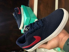 Tênis Masculino Sb Portmore 3 Casual na internet