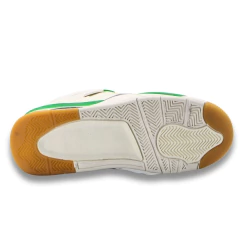 Tênis Bota Modelo Air Jordan 4 Retro 38 ao 43 Frete Grátis Por Região na internet