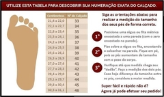 Sandália Rasteira Feminina Via Jully Couro Artesanal 33 ao 39 - comprar online