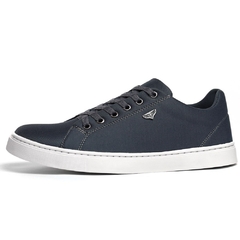 Sapatênis Masculino Asatop Cabedal Lona 37 ao 43 - comprar online