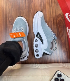 Tênis Modelo Air Max DN 38 ao 43 -Lançamento - loja online
