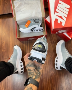 Tênis Modelo Air Max DN 38 ao 43 -Lançamento - netpizante
