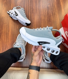 Tênis Modelo Air Max DN 38 ao 43 -Lançamento na internet