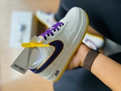 Tênis Air Force Lv Unissex 34 ao 39 - comprar online