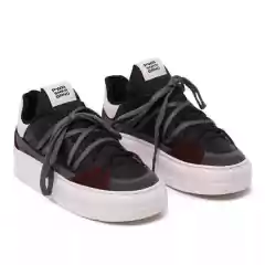 Tênis Feminino Via G-Stock Fusion Couro Legítimo, Super leve - comprar online
