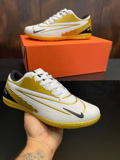 Chuteira Futsal Modelo Phantom Campo 38 ao 43