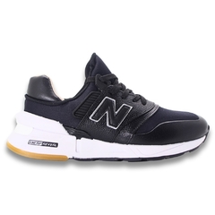 Tênis Modelo New Balance 997 S Preto 38 ao 43