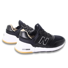 Tênis Modelo New Balance 997 S Preto 38 ao 43 na internet