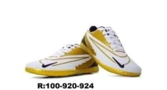 Chuteira Futsal Modelo Phantom Campo 38 ao 43 - comprar online