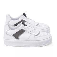Tênis Feminino Via G-Stock Energy Clássico Sola Alta - comprar online