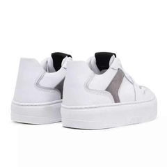 Tênis Feminino Via G-Stock Energy Clássico Sola Alta - loja online