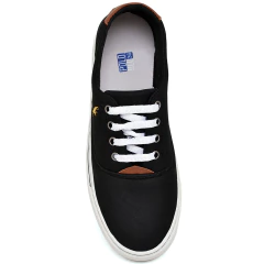 Tênis Feminino Sola Baixa Old Street Estiloso Polo Blu do 33 ao 40 - (cópia) - loja online