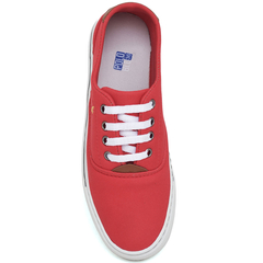 Tênis Feminino Sola Baixa Old Street Estiloso Polo Blu do 33 ao 40 na internet