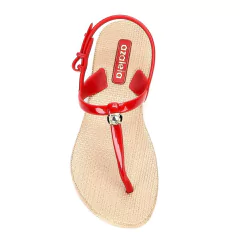 Sandália Feminina Verão Azaleia - comprar online