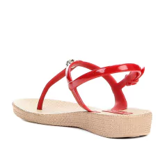 Sandália Feminina Verão Azaleia - netpizante