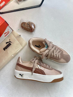 Tênis Puma Modelo Unissex 34 ao 39