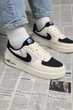 Tênis Masculino Air force 38 ao 43 - comprar online